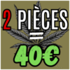 2-pieces