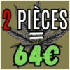 2-pieces