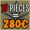 10-pieces