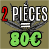 2-pieces