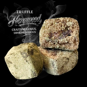 BLAST TRUFFLE