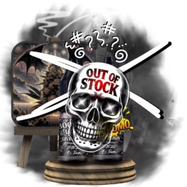 BOOSTER DIABLO OG 35% [10-OH-HHC]