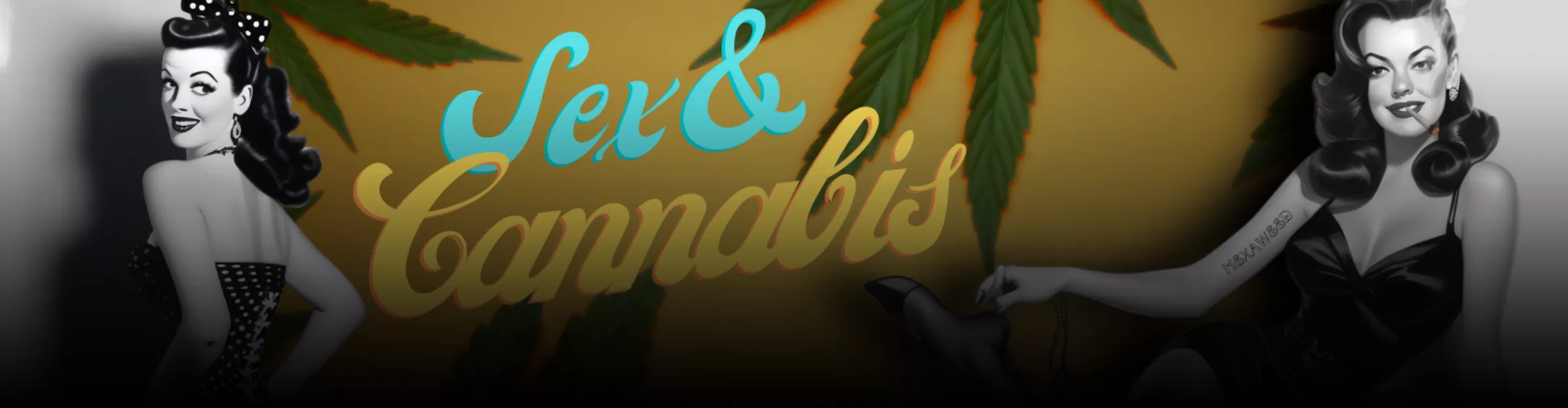 Article SEX CANNABIS