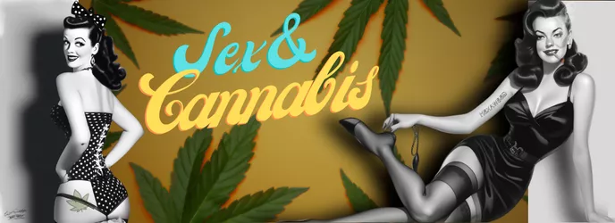 SEX & CANNABIS