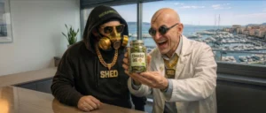 Lire la suite à propos de l’article Ça bouge sur le marché du chanvre en France