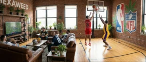 Lire la suite à propos de l’article Cannabis et Sport : L&rsquo;Opinion des Médecins du Sport