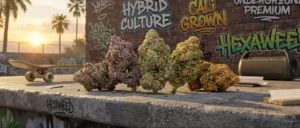 Lire la suite à propos de l’article L&rsquo;histoire des souches croisées « hybrides »