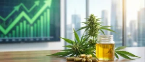 Lire la suite à propos de l’article L&rsquo;avenir du CBD : Vers un Marché de 36 Milliards !