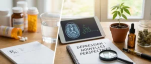 Lire la suite à propos de l’article Le Chanvre contre la Dépression