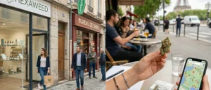 Lire la suite à propos de l’article Le Marché Français du CBD : Analyse Complète