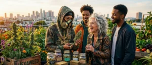 Lire la suite à propos de l’article Retrouvailles pour les Anciens Consommateurs