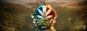 Lire la suite à propos de l’article Révolution Verte en France : L’Aube de la Légalisation du Cannabis en 2024