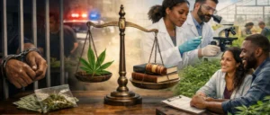 Lire la suite à propos de l’article l&rsquo;Équité et l&rsquo;Inclusion dans la Recherche sur le Cannabis