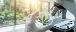 Lire la suite à propos de l’article Cannabis et Cancer : Une Étude Révolutionnaire