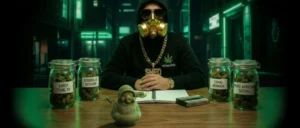 Lire la suite à propos de l’article HEXAWEED : CANNASTORIE