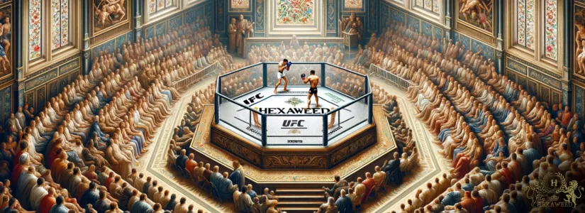 UFC Révolutionne Sa Politique Antidopage