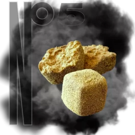 HASH N°5