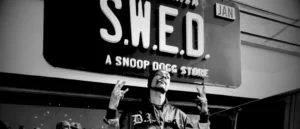 Lire la suite à propos de l’article Snoop Dogg: Magasin de Cannabis S.W.E.D