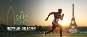 Lire la suite à propos de l’article CBD aux J.O 2024