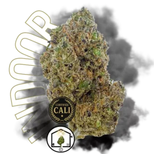 CALI BLUE PAIN KILLER BIG BUD