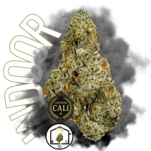 CALI HAZE BIG BUD