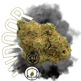 CALI RAIDERZ BIG BUD