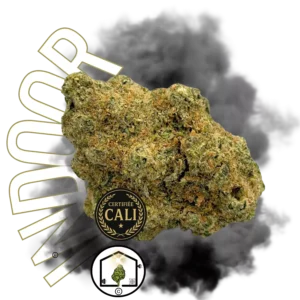 CALI RAIDERZ BIG BUD
