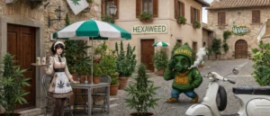 Lire la suite à propos de l’article Suspension de l’interdiction du CBD en Italie