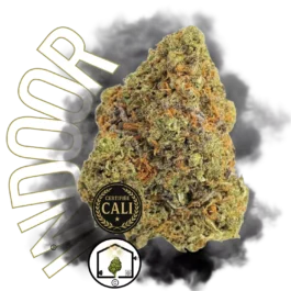 CALI OREOZ COOKIES BIG BUD