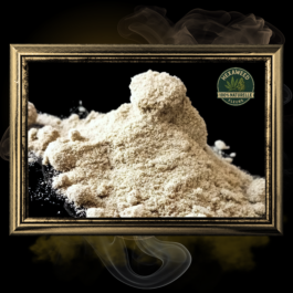 KIEF BLACK AMARETTO