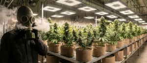 Lire la suite à propos de l’article Le viroïde latent du houblon (HLVd) : une menace omniprésente pour le cannabis ?