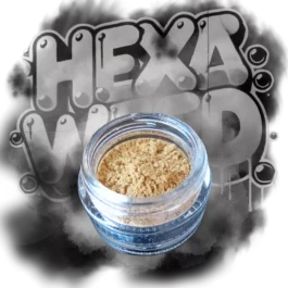 KIEF CALI BLUE PAIN KILLER