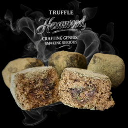 WILD TRUFFLE
