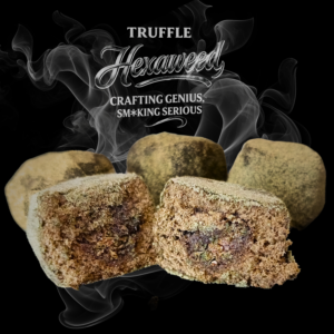 WILD TRUFFLE
