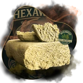 DRY SIFT CAPTAIN FLAMZ