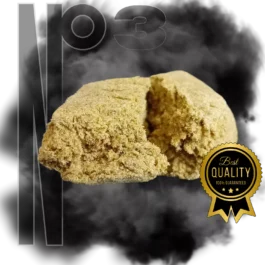 HASH CALI BLUE PAIN KILLER