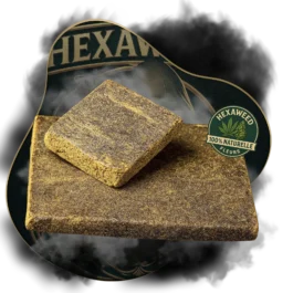 HASH BLUE PAIN KILLER