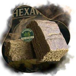 HASH CARAMELOZ COOKIES