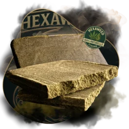 HASH OL&rsquo;DIRTY CUSTARD