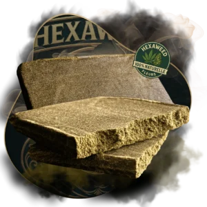 HASH OL'DIRTY CUSTARD