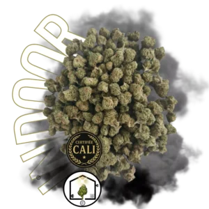CALI BLUE PAIN KILLER SMALL BUD