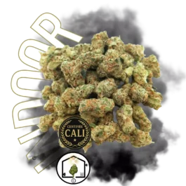 CALI HAZE SMALL BUD