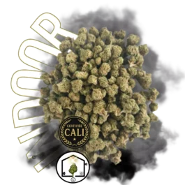CALI OREOZ COOKIES SMALL BUD