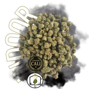 CALI OREOZ COOKIES SMALL BUD