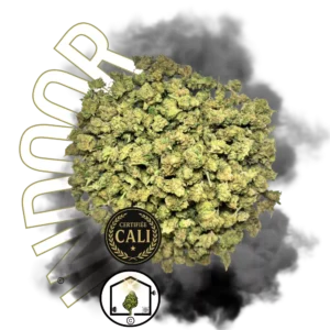 CALI RAIDERZ SMALL BUD