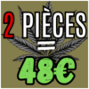 2-pieces