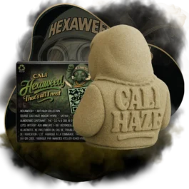 CALI HAZE 3DH