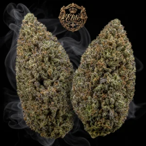 BLUE COOKIES ELITE+