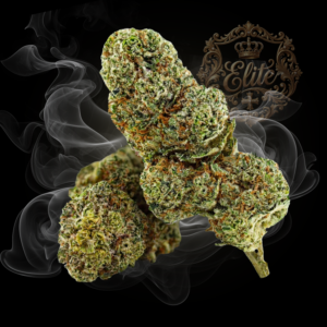 PLATINIUM HAZE Elite+