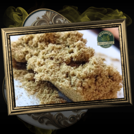 GOLD KIEF Elite+